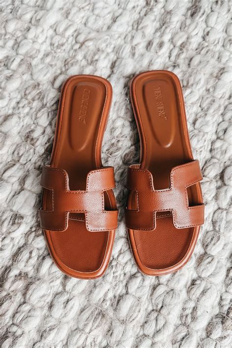 best dupe hermes sandals|hermes sandals dupe dhgate.